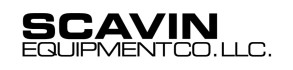 SCAVIN Equipment LLC